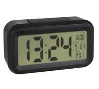 Digital Alarm Clock with Thermometer "Lumio", TFA