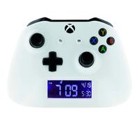 Digital alarm Paladone Xbox Blanc 59x2 cm