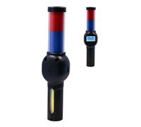Digital Alcohol Tester - High-Precision Breath Analyzer, USB Rechargeable BAC Detector | Portable LCD Display Breathalyzer, Compact Personal Sobriety Checker for Home, Car, and Party Use
