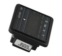 Digital Alternator Gauge 220V for frequency Time Counter Digital