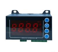 Digital Ammeter Motor Shield 0-99. for 9a True for rms Tech Digital