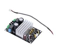 Digital Amplifier Board Portable DIY Installation for Home Audio System