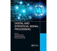 Digital and Statistical Signal Processing