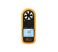 Digital Anemometer GM816 Wind Speed Measuring Instrument