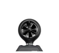 Digital anemometer, wind chill dew point barometer, handheld anemometer