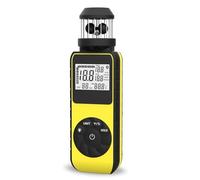 Digital Anemometer Wind Gauge Handheld with Wind Cup Anemometer Portable 881M Speed Meter with Compass