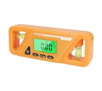 Digital Angle Finder - Angles Finders Protractor, Magnetic Base Tool | Accurate Measurement Wood Working, Digital Angle Finder for Carpentry Building Masonry Bevel Carpentry Building Masonry Magnet