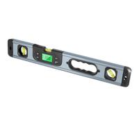 Digital Angle Finder Gauge Mini Inclinometer for Precise Measuring | Aluminum Alloy and ABS Build, Black Finish, ±0.01° Accuracy for Carpenters and Contractors