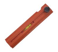 Digital Angle Gauge Finder - Professional Magnetic Inclinometer Level, Woodworking And Machinist Protractor Tool | Aluminum Alloy T-Bevel Square With LCD Display For Carpentry, Construction, Metal Fab
