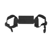 Digital Angle Holder Plate Aluminum Alloy Strap Adjustment Inclinometer Box Support Board for Columns Furniture Legs Human Legs