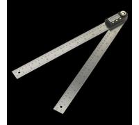Digital Angle Rule 300mm(12")