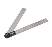 Digital Angle Rule Trend Multi One Size