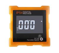 Digital Angles Finder Gauge Protractor Inclinometer Angles Cube Box Backlights Woodworking Meter Digital Electronic Protractor Inclinometer