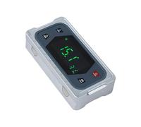 Digital Angles Finders Gauge with Adsorption Double Axises Levels Tool for Carpentry Precisions Working Angles Finders