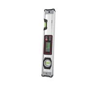 Digital Angles Finders with High Precisions & Strong Base LCD Display Electronic Levels for Accurate Measurements Sound Alerts Tool