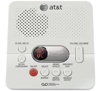 Digital Answering Machine