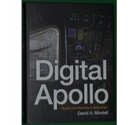 Digital Apollo: Human and Machine in Space Flight