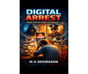Digital Arrest: Never Fall into the Traps of Criminals
