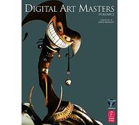 Digital Art Masters: Volume 2 (Digital Art Masters Series)