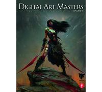 Digital Art Masters: Volume 4: 04 (Digital Art Masters Series)