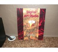 Digital Art Studio: Techniques for Combining Inkjet Printing with Traditional Art Materials