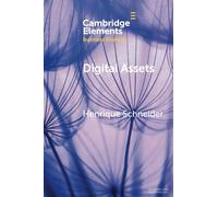 Digital Assets: A Portfolio Perspective (Elements in Business Strategy)