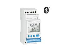 Digital Astro Timer Switch Pro4 2CH 16A Bluetooth - 172423pro