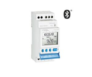 Digital Astro Timer Switch Pro4 2CH 16A Bluetooth - 172423pro