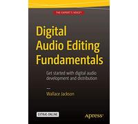Digital Audio Editing Fundamentals