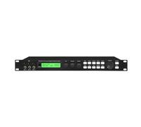 Digital Audio Processing Processor Stereo Sound Stsyem For Karaoke System