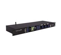 Digital Audio Processor 32Bit With Bluetooth APP Front Effector KTV Pre-Effects For Karaoke Sound System