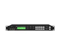 Digital Audio Processor Professional Effector Speaker Factory Whosesale For Ktv Room And Karaoke System