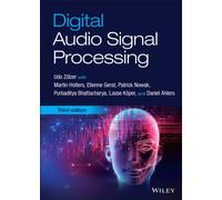 Digital Audio Signal Processing