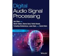 Digital Audio Signal Processing – Wiley-VCH