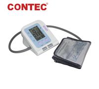 Digital Automatic Blood Pressure Monitor electronic BP Machine + Adult NIBP Cuff