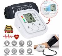 Omron Blood Pressure Monitor - M2 Classic - Automatic Upper Arm Basic Digital - blood pressure monitor omron m2 automatic upper arm basic digital