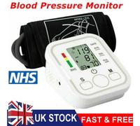 Omron Blood Pressure Monitor - M2 Classic - Automatic Upper Arm Basic Digital - blood pressure monitor omron m2 automatic upper arm basic digital