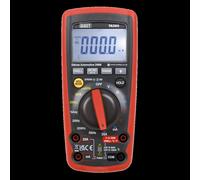 Digital Automotive Analyser 12-Function with Inductive Coupler