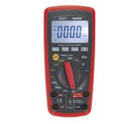 Digital Automotive Analyser 12-Function with Inductive Coupler - Sealey TA302 Ne