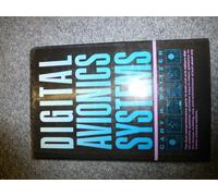 Digital Avionics Systems