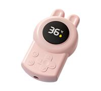 Digital Baby Bath Water Monitor Climate Displayer Friendly Animal Shape Temperature Meter For Newborns Infant Newborns Bath Water Thermograph