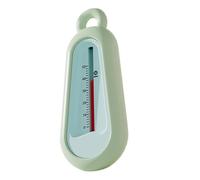 Digital Baby Bath Water Thermometer - Quick Display Safe Water Temperature Gauge, Soft and Smooth Design for Infantt Bath Time | Accurate Digital Thermometer for Home Use, Swimming Pool or Outdoor