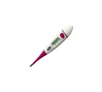 Digital Basal Thermometer 2 Decimal Place Degree Accuracy BBT Oral Rectal Underarm Waterproof for Adults or Children