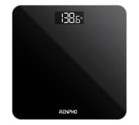 Digital Bathroom Scales Body Weight Scale with LED Display High Precision
