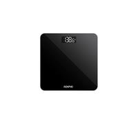 Digital Bathroom Scales for Body Weight, Weighing Scale Electronic Bath Scales with High Precision Sensors Accurate Weight Machine for People, LED