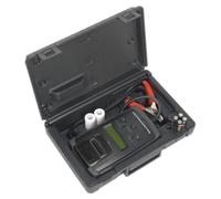 Digital Battery & Alternator Tester with Printer - Sealey BT2003 New