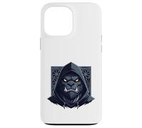 Digital Beast Power Hacker Mindset Case for iPhone 13 Pro Max