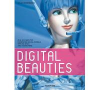 Digital Beauties: The Art of the Modernism (Specials S.)