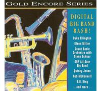 Digital Big Band Bash