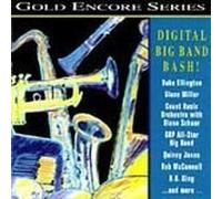 Digital Big Band Bash